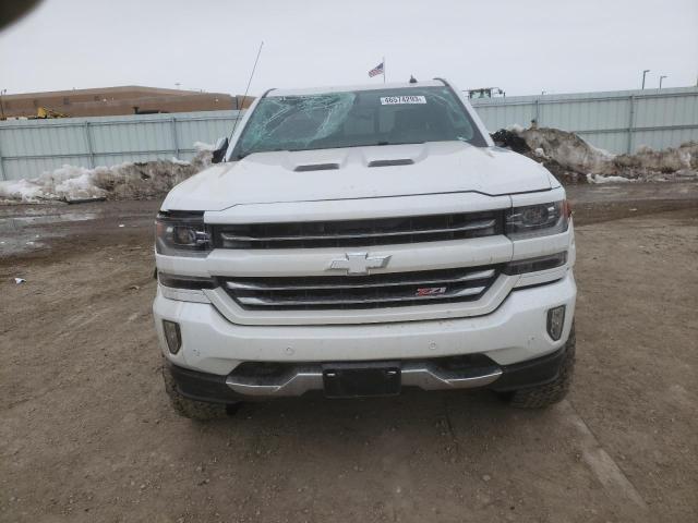 Photo 5 from auction – 2016 CHEVROLET 1500 with VIN 3GCUKSEC9GG233004