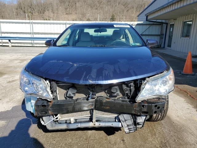 Photo 5 from auction – 2014 TOYOTA CAMRY L with VIN 4T4BF1FK2ER393104