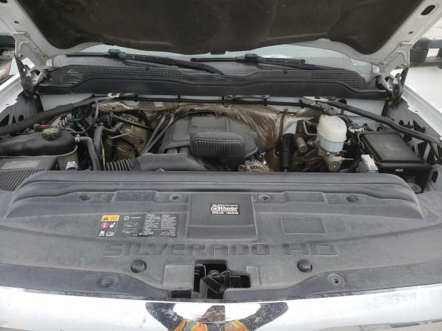 Photo 11 from auction – 2015 CHEVROLET SILVERADO with VIN 1GC4KYCG3FF160348
