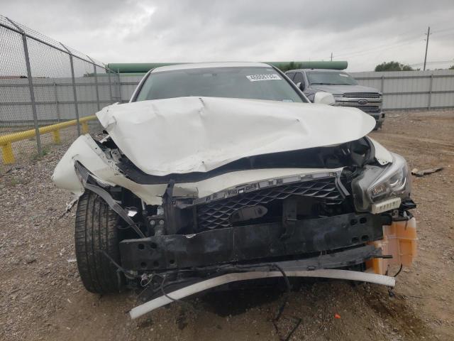 Photo 5 from auction – 2018 INFINITI Q50 LUXE with VIN JN1EV7AP1JM364727