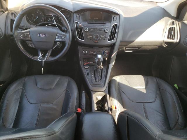 Photo 8 from auction – 2016 FORD FOCUS SE with VIN 1FADP3F24GL231280