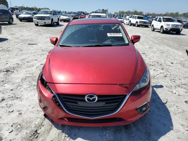 Photo 5 from auction – 2016 MAZDA 3 TOURING with VIN 3MZBM1V73GM275097