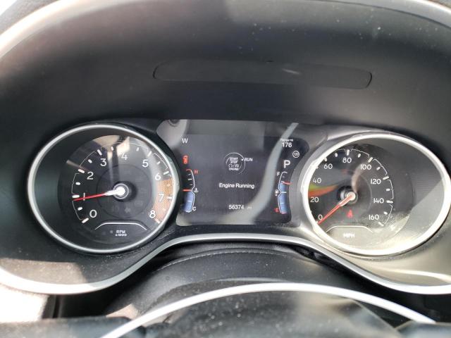 Photo 9 from auction – 2018 JEEP COMPASS LI with VIN 3C4NJDCB4JT355524