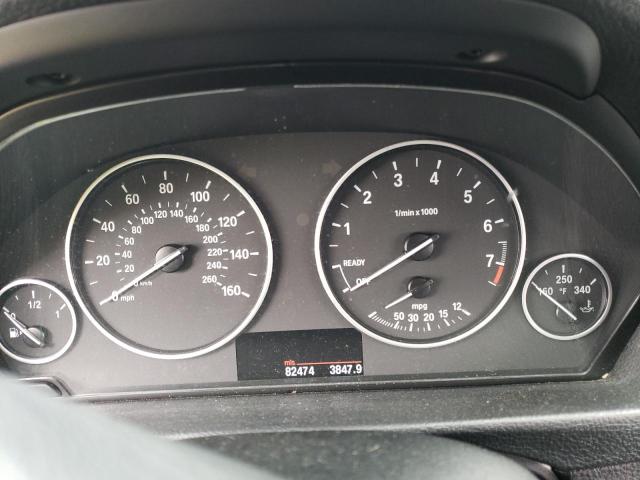 Photo 9 from auction – 2013 BMW 328 I SULE with VIN WBA3C1G55DNN94103