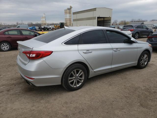 Photo 3 from auction – 2016 HYUNDAI SONATA SE with VIN 5NPE24AF3GH376439