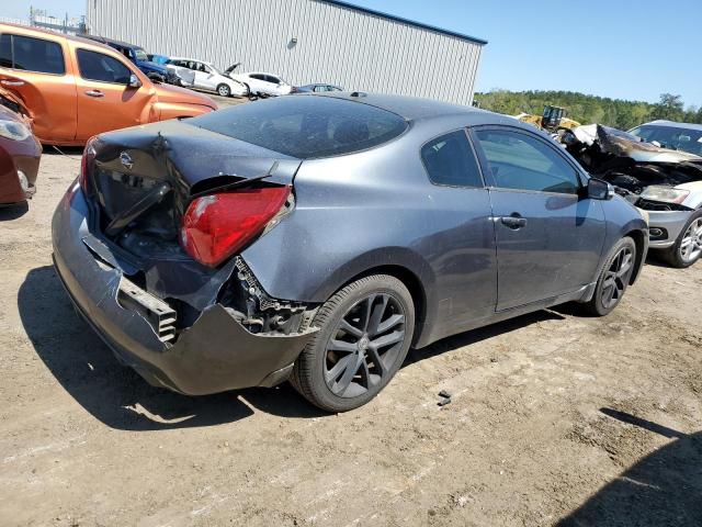 Photo 3 from auction – 2011 NISSAN ALTIMA SR with VIN 1N4BL2EP6BC167603