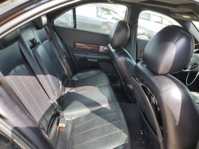 Photo 10 from auction – 2003 LINCOLN LS with VIN 1LNHM87A93Y698470