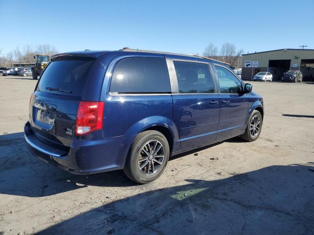 Photo 3 from auction – 2016 DODGE GRAND CARA with VIN 2C4RDGEG0GR242670