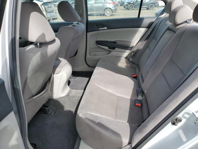 Photo 10 from auction – 2012 HONDA ACCORD LX with VIN 1HGCP2F34CA187507