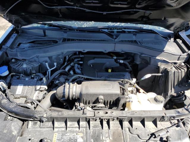 Photo 11 from auction – 2020 FORD EXPLORER with VIN 1FMSK8BH6LGB24074