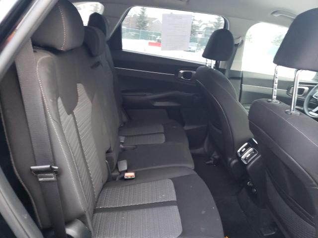 Photo 11 from auction – 2021 KIA SORENTO LX with VIN 5XYRGDLC2MG033582