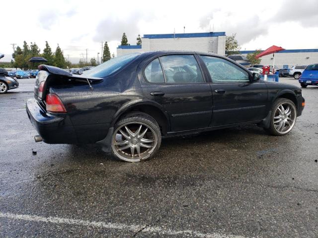 Photo 3 from auction – 1997 NISSAN MAXIMA GLE with VIN JN1CA21D8VT849373
