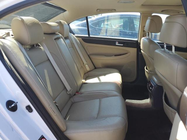 Photo 10 from auction – 2014 HYUNDAI GENESIS 3. with VIN KMHGC4DD4EU260150
