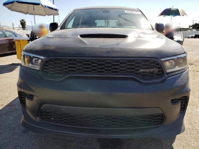 Photo 5 from auction – 2021 DODGE DURANGO SR with VIN 1C4SDJH92MC741082
