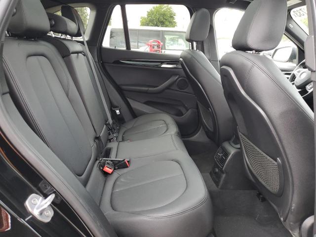 Photo 11 from auction – 2017 BMW X1 XDRIVE2 with VIN WBXHT3C35H5F81453