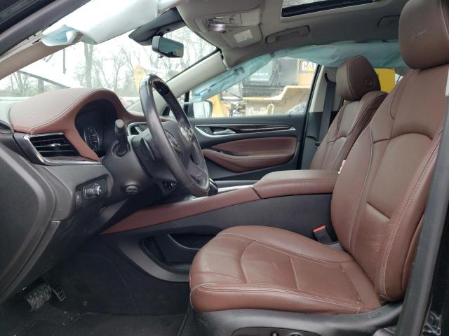 Photo 7 from auction – 2019 BUICK ENCLAVE AV with VIN 5GAEVCKW9KJ245615