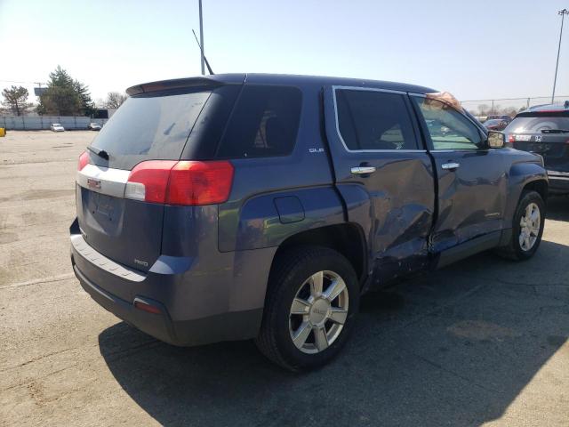 Photo 3 from auction – 2013 GMC TERRAIN SL with VIN 2GKFLREK1D6146778