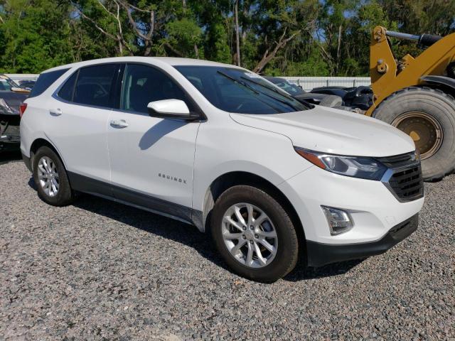 Photo 4 from auction – 2020 CHEVROLET EQUINOX LT with VIN 2GNAXTEV8L6254922