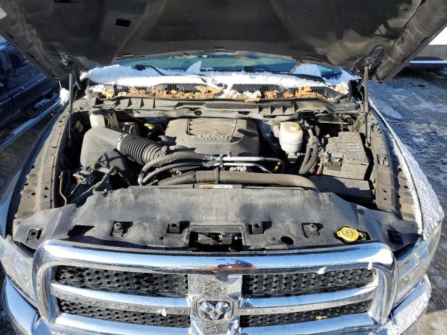 Photo 11 from auction – 2016 RAM 2500 ST with VIN 3C6UR5CJ1GG260526