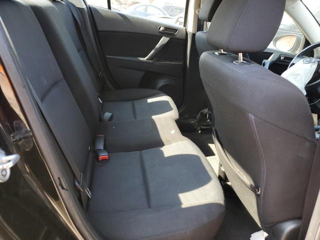 Photo 10 from auction – 2011 MAZDA 3 I with VIN JM1BL1UF0B1444397