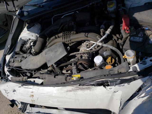 Photo 11 from auction – 2019 SUBARU IMPREZA with VIN 4S3GTAA66K3739244