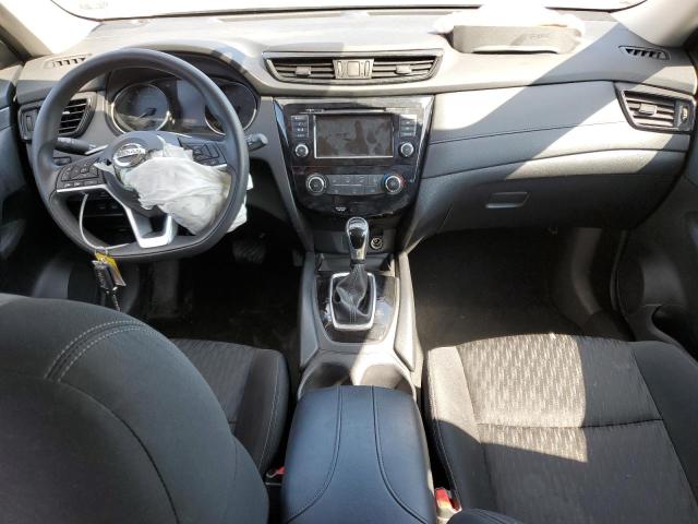 Photo 8 from auction – 2018 NISSAN ROGUE S with VIN KNMAT2MT7JP621594