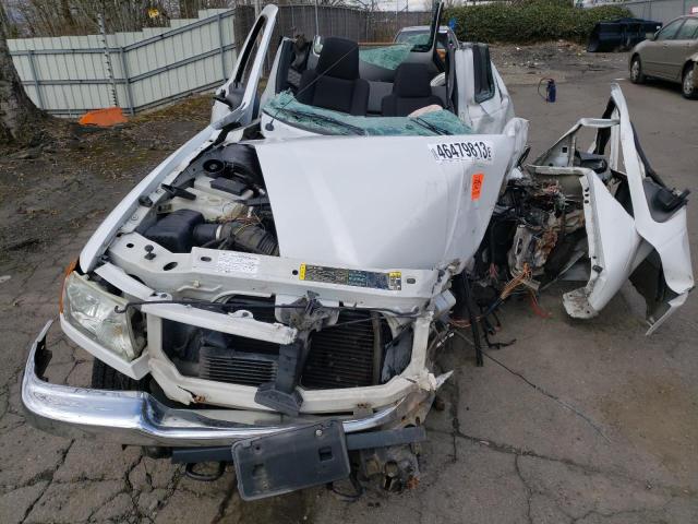 Photo 11 from auction – 2005 FORD RANGER SUP with VIN 1FTYR15E65PA82026