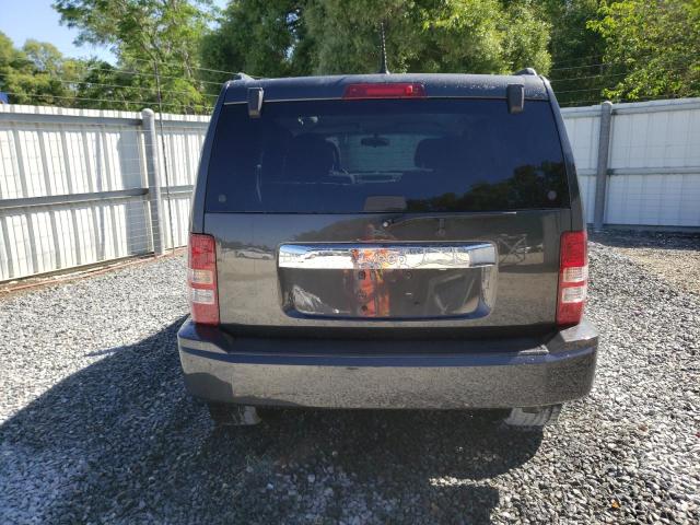 Photo 6 from auction – 2011 JEEP LIBERTY SP with VIN 1J4PP2GK7BW594593