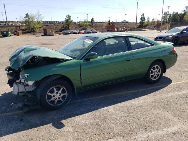 Photo 1 from auction – 2003 TOYOTA CAMRY SOLA with VIN 2T1CE22P33C021049