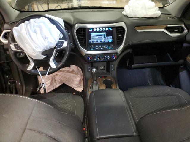 Photo 8 from auction – 2019 GMC ACADIA SLE with VIN 1GKKNLLS7KZ168584