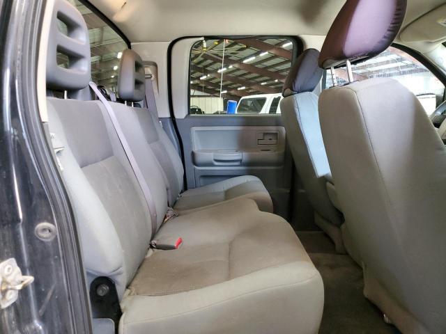 Photo 10 from auction – 2005 DODGE DAKOTA QUA with VIN 1D7HW48K35S187895