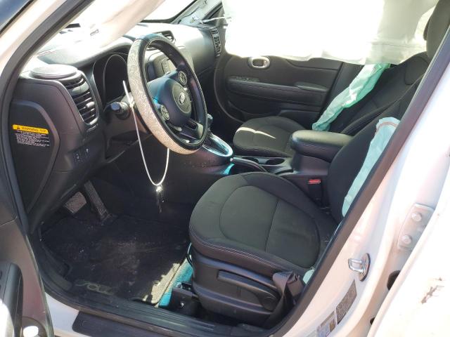 Photo 7 from auction – 2017 KIA SOUL with VIN KNDJN2A22H7463326