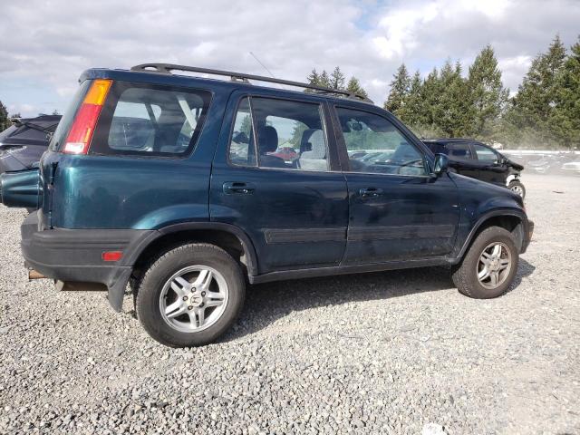 Photo 3 from auction – 1998 HONDA CR-V EX with VIN JHLRD1861WC104484
