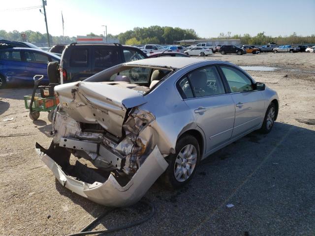 Photo 3 from auction – 2012 NISSAN ALTIMA BAS with VIN 1N4AL2AP2CC259097