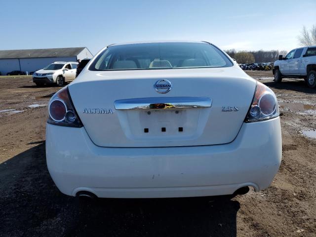 Photo 6 from auction – 2012 NISSAN ALTIMA BAS with VIN 1N4AL2AP1CN422570