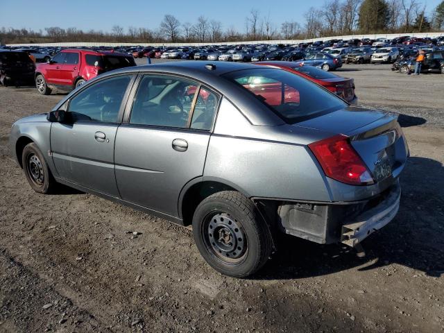 Photo 2 from auction – 2007 SATURN ION LEVEL with VIN 1G8AJ55F47Z145604
