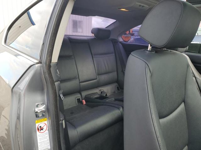 Photo 10 from auction – 2007 BMW 328 I SULE with VIN WBAWV13587PK49539