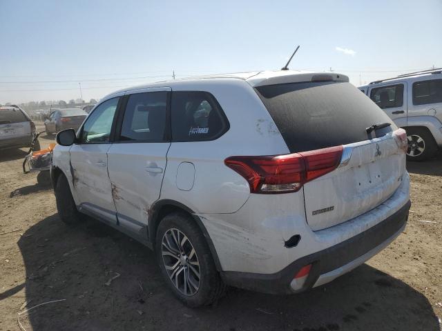 Photo 2 from auction – 2016 MITSUBISHI OUTLANDER with VIN JA4AZ3A36GZ062121