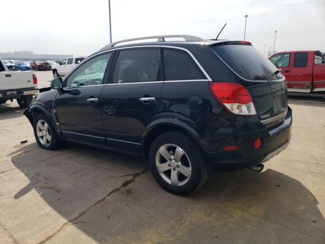 Photo 2 from auction – 2012 CHEVROLET CAPTIVA SP with VIN 3GNAL3E5XCS637158