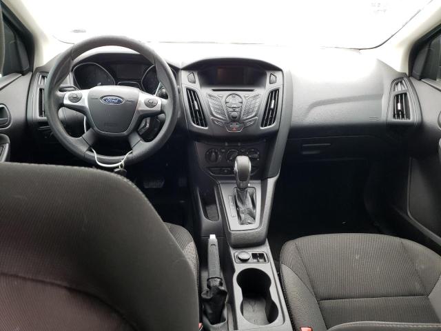 Photo 8 from auction – 2013 FORD FOCUS S with VIN 1FADP3E25DL326508