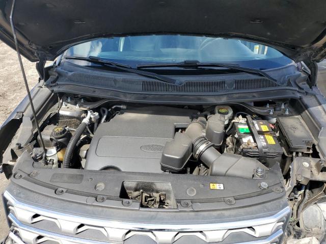Photo 12 from auction – 2016 FORD EXPLORER X with VIN 1FM5K7D8XGGC41229
