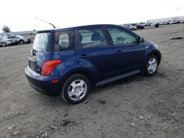Photo 3 from auction – 2005 TOYOTA SCION XA with VIN JTKKT624650094324