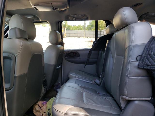 Photo 11 from auction – 2004 CHEVROLET TRAILBLAZE with VIN 1GNET16P146240854