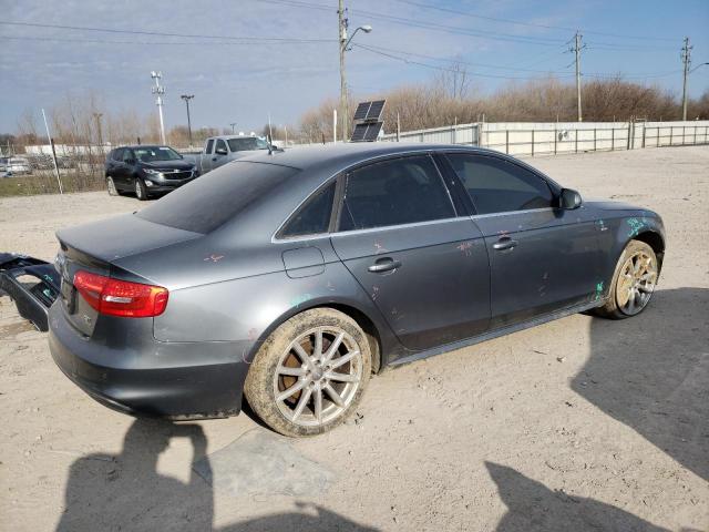 Photo 3 from auction – 2014 AUDI A4 PREMIUM with VIN WAUFFAFLXEN016746