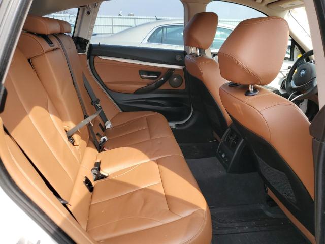 Photo 10 from auction – 2014 BMW 335 XIGT with VIN WBA3X9C57ED867770
