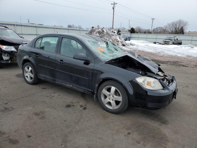 Photo 4 from auction – 2010 CHEVROLET COBALT 1LT with VIN 1G1AD5F50A7114784
