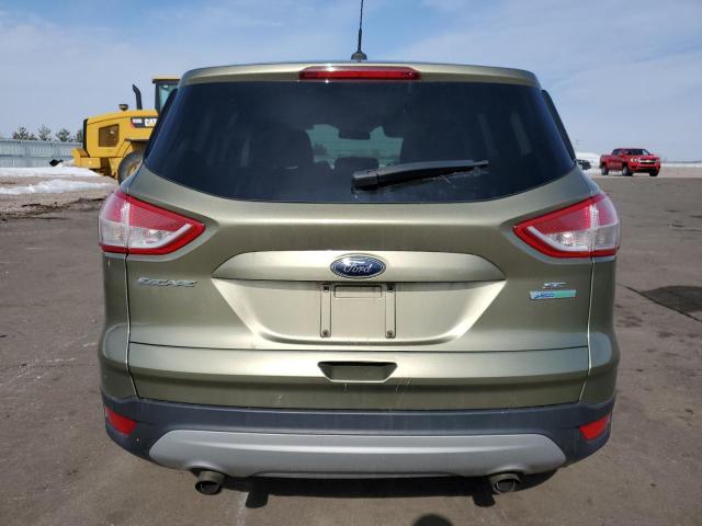 Photo 6 from auction – 2013 FORD ESCAPE SE with VIN 1FMCU0GX6DUB13370