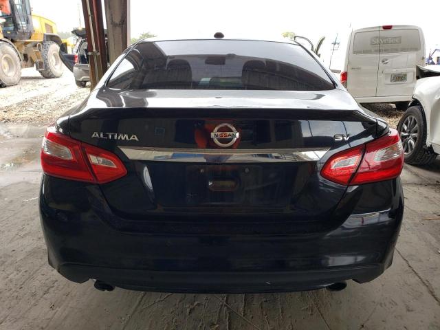 Photo 6 from auction – 2017 NISSAN ALTIMA 2.5 with VIN 1N4AL3AP1HC226279