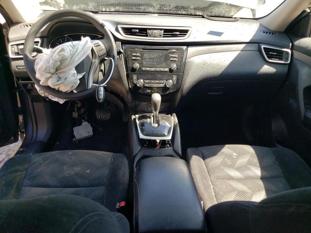 Photo 8 from auction – 2014 NISSAN ROGUE S with VIN 5N1AT2MVXEC857599