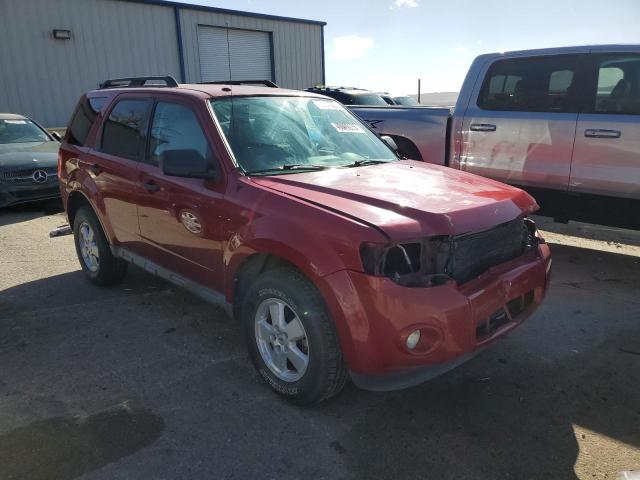 Photo 4 from auction – 2011 FORD ESCAPE XLT with VIN 1FMCU9DG6BKB89236
